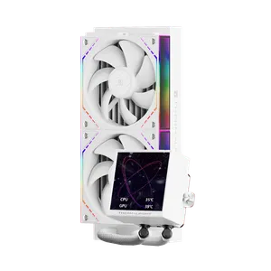 Thermalright Peerless Vision 240 ARGB WHITE